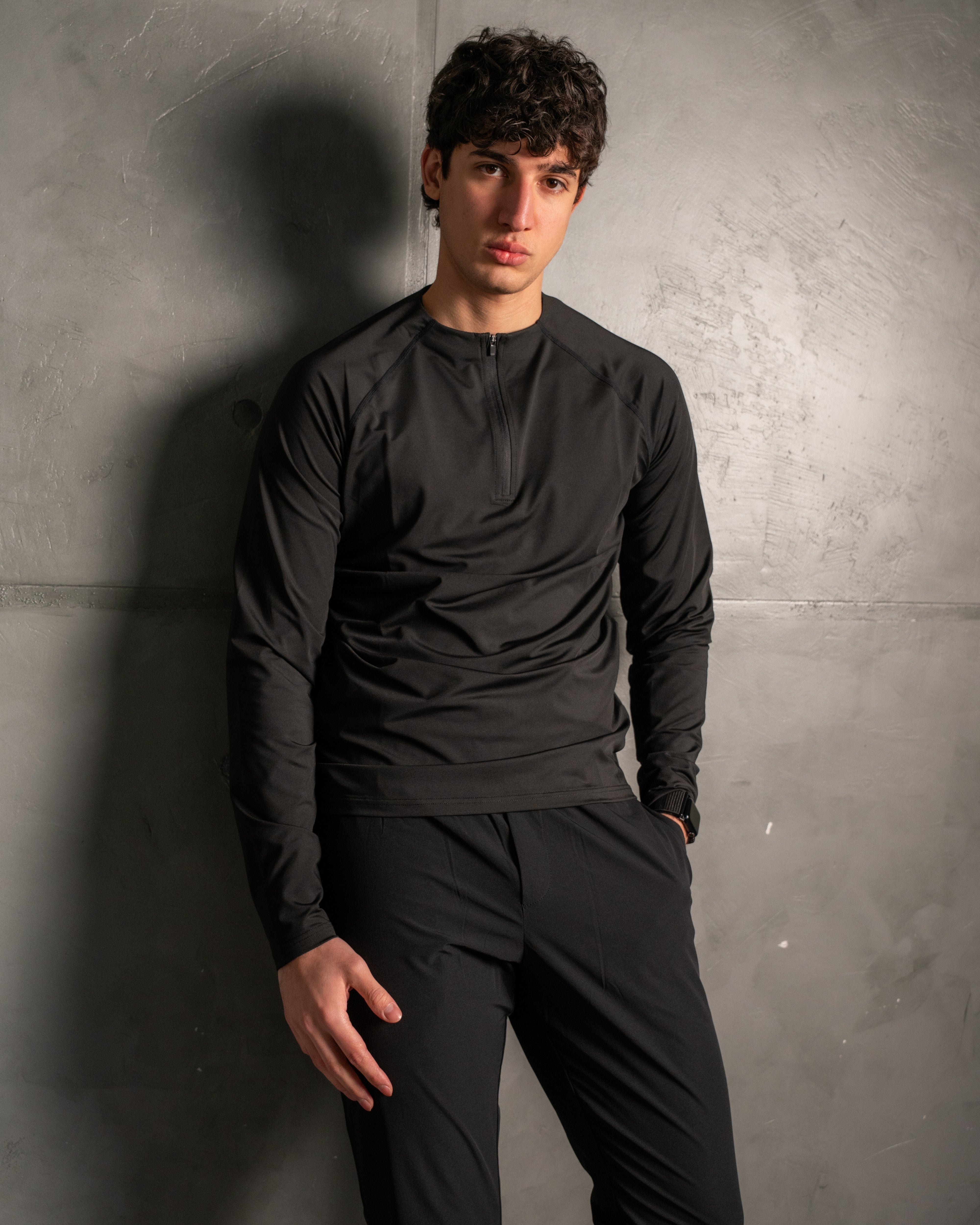 Staple Zip